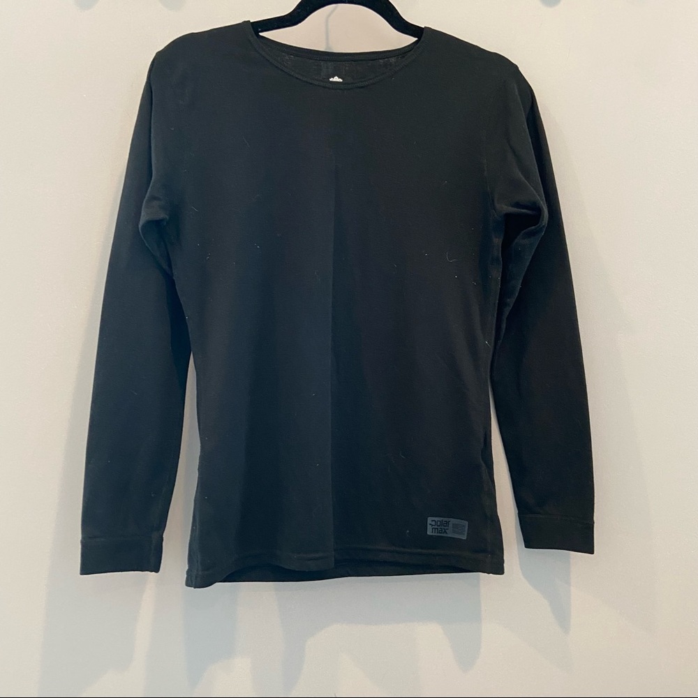 Polarmax Technical Base Layer Top Acclimate Dry B… - image 2